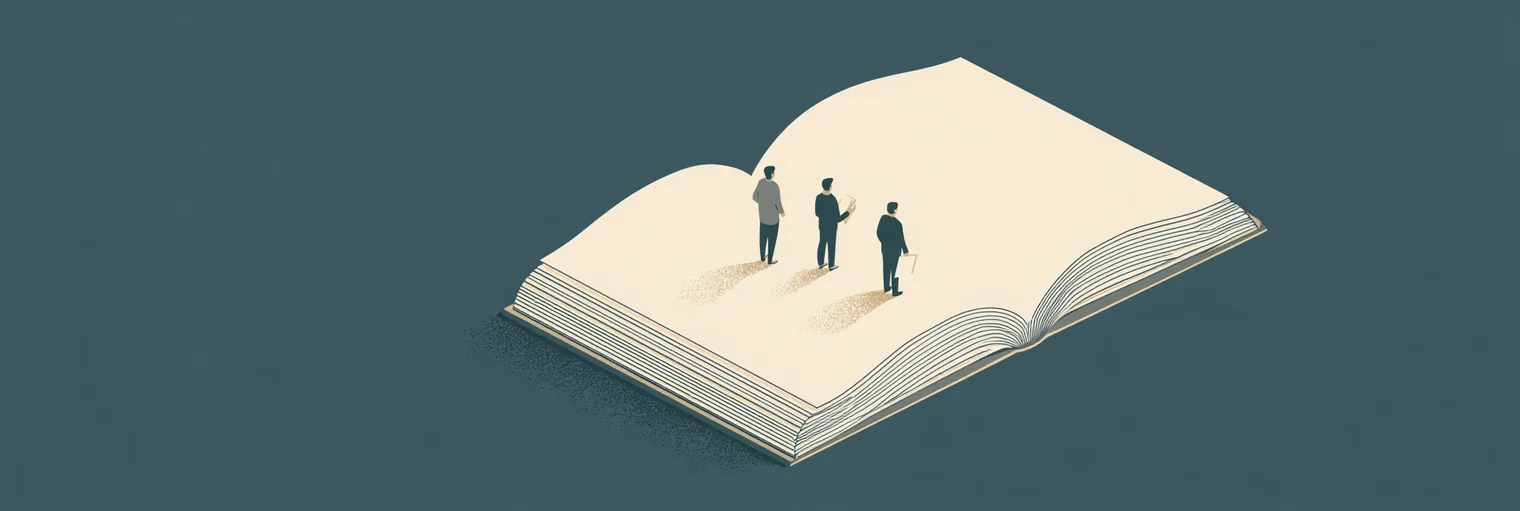 기본권·헌법 관련 일러스트